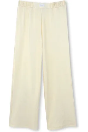 DKNY Pantaloni a coste fini