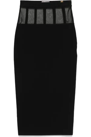 Elisabetta Franchi Gonna midi