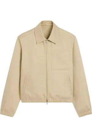Ami Giacca leggera in cotone