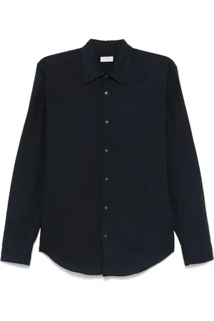 Fursac Camicia con colletto rondine