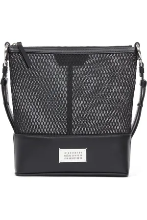 Maison Margiela Borsa a spalla 5AC piccola