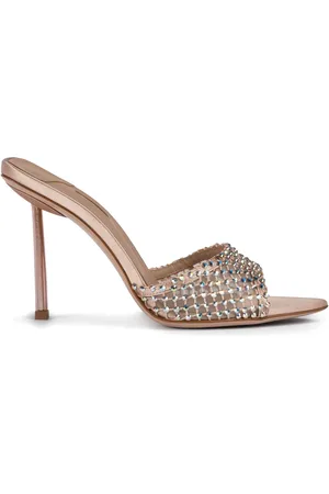 LE SILLA Mules Gilda 110mm