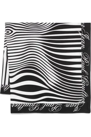 Jean Paul Gaultier Pareo Mariniere con stampa
