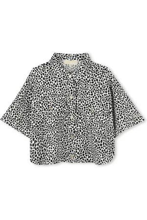 Michael Kors Camicia con stampa
