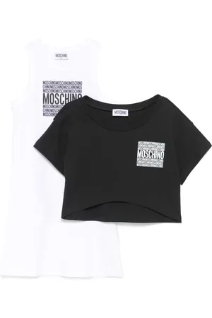 Moschino Set abito a strati
