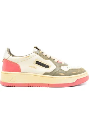 Autry Sneakers Super Vintage