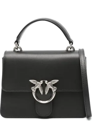 Pinko Borsa tote Love One mini