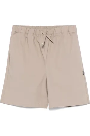 Msgm Costume da bagno con logo