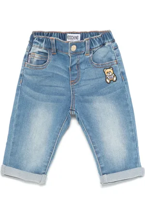 Moschino Jeans Teddy Bear