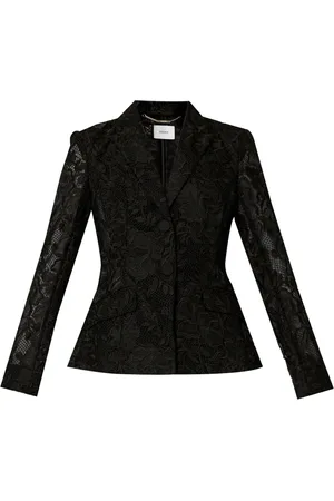Erdem Blazer monopetto