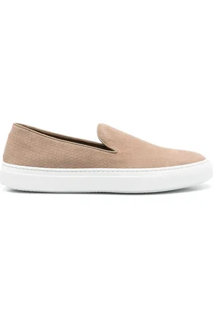 Fratelli Rossetti Sneakers in pelle
