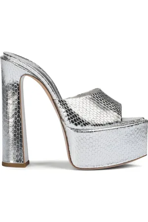 LE SILLA Mules Nina 170mm