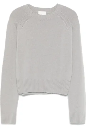 Allude Maglione in cashmere