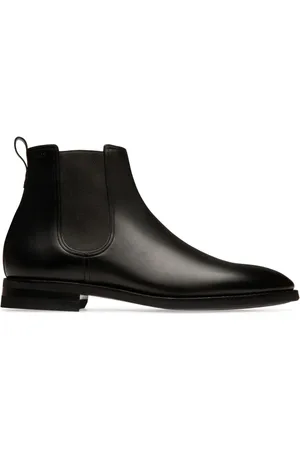 Bally Stivali Scribe Novo