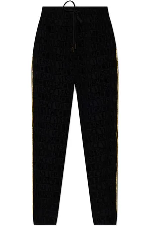 VERSACE Pantaloni sportivi I Love Baroque