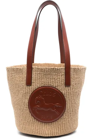 Chloé Borsa a spalla Horse Medal