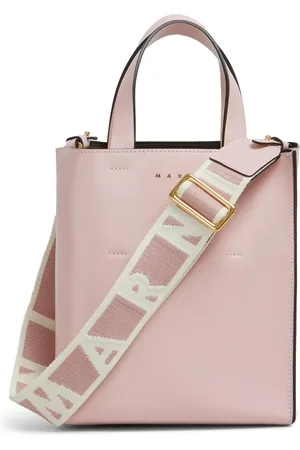 Marni Borsa tote Museo mini