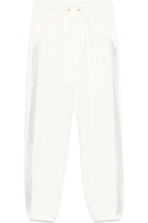 Liu Jo Pantaloni sportivi con strass