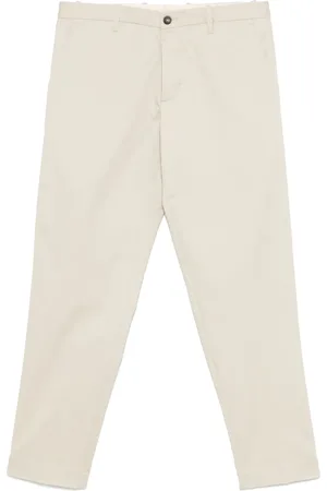 Nine In The Morning Pantaloni Giove Piatto