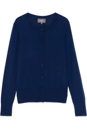 ERIC BOMPARD Cardigan in cashmere
