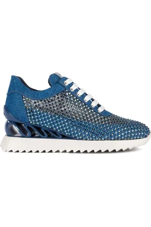 LE SILLA Sneakers Gilda Wave