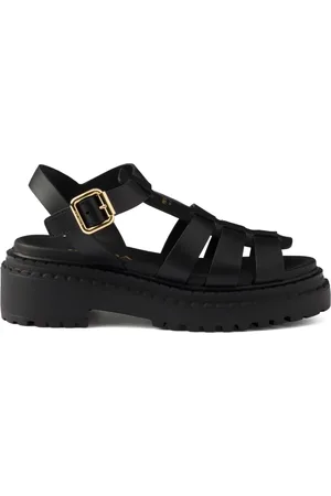 Prada Sandali Fisherman