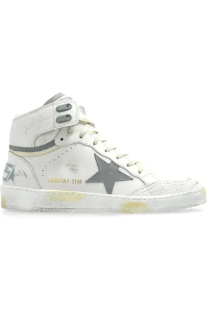 Golden Goose Sneakers Sky-Star