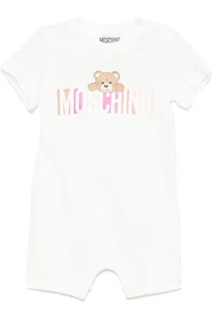Moschino Tutina con stampa