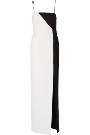 Roland Mouret Abito con stampa