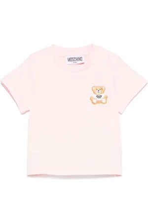 Moschino T-shirt Teddy Bear