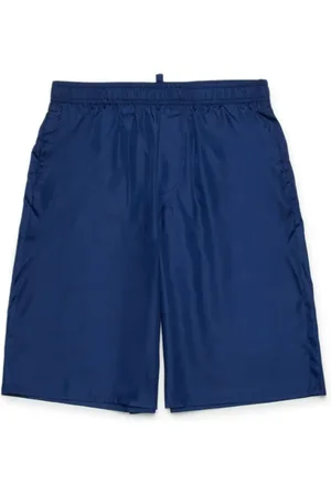 Dsquared2 Costume da bagno con stampa