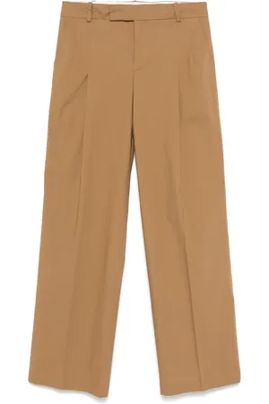 FEDERICA TOSI Pantaloni sartoriali