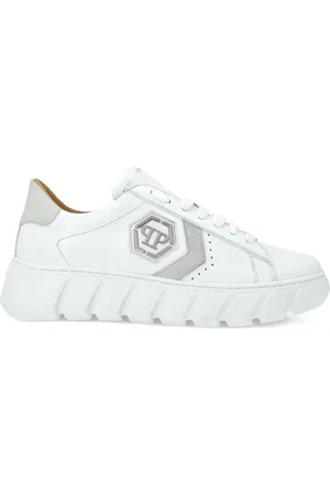 Philipp Plein Sneakers Hexagon basse
