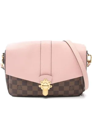 LOUIS VUITTON Borsa a spalla Clapton 2017