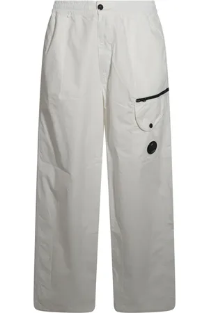 C.P. Company Pantaloni Microreps