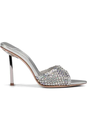 LE SILLA Mules Gilda 110mm