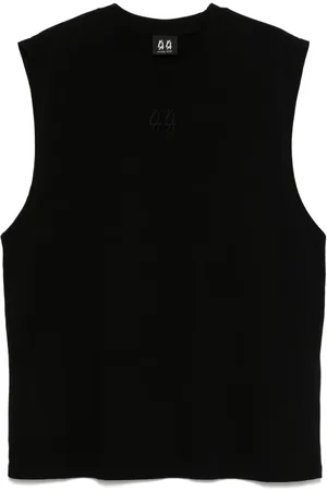 44 Label Group Gilet con logo