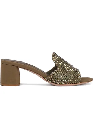 LE SILLA Mules Gilda 60mm