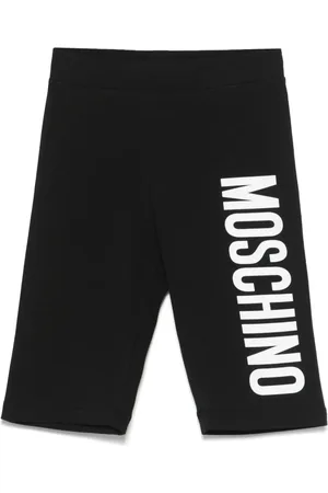 Moschino Shorts in jersey leggero