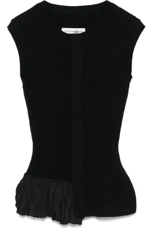 Maison Margiela Top in maglia