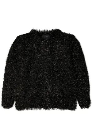 Simone Rocha Cardigan Tinsel