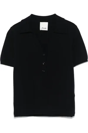 Allude Polo in maglia