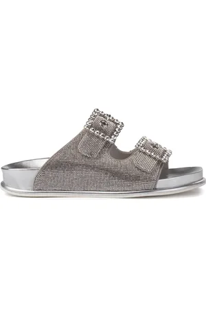 LE SILLA Sandali slides Poolside