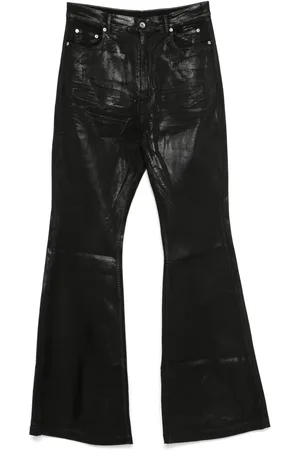 Rick Owens Jeans svasati Bolan