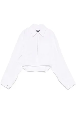 Jacquemus Camicia Le Chemise Mirada
