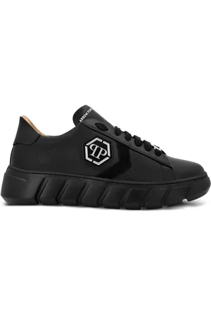 Philipp Plein Sneakers Hexagon basse