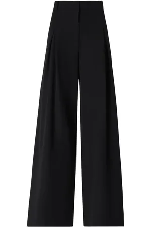 GENNY Pantaloni a palazzo