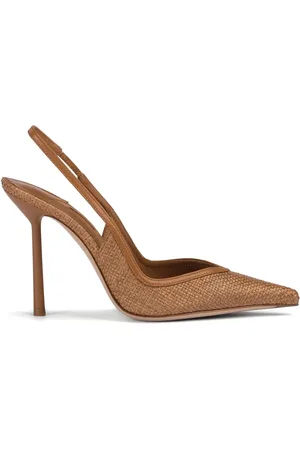 LE SILLA Pumps Vivienne con cinturino posteriore 100mm