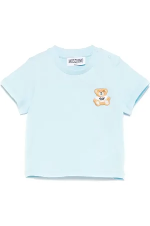 Moschino T-shirt Teddy Bear