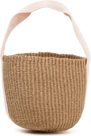 Chloé Borsa con logo